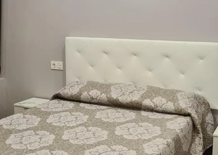 Casa Carmen 2 Apartman *