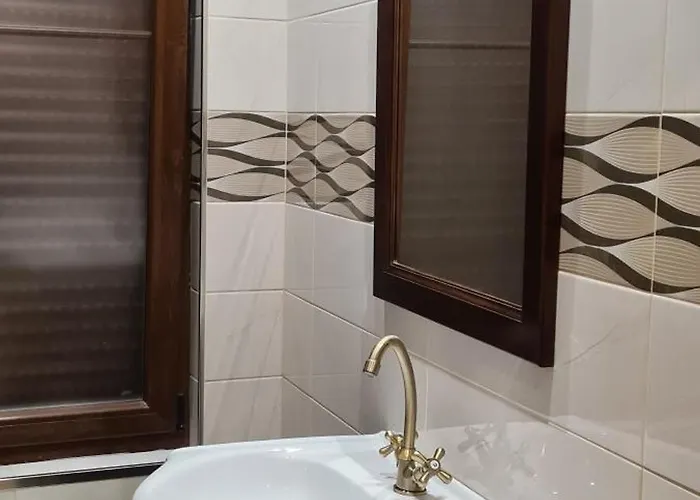 Casa Carmen 2 Apartman