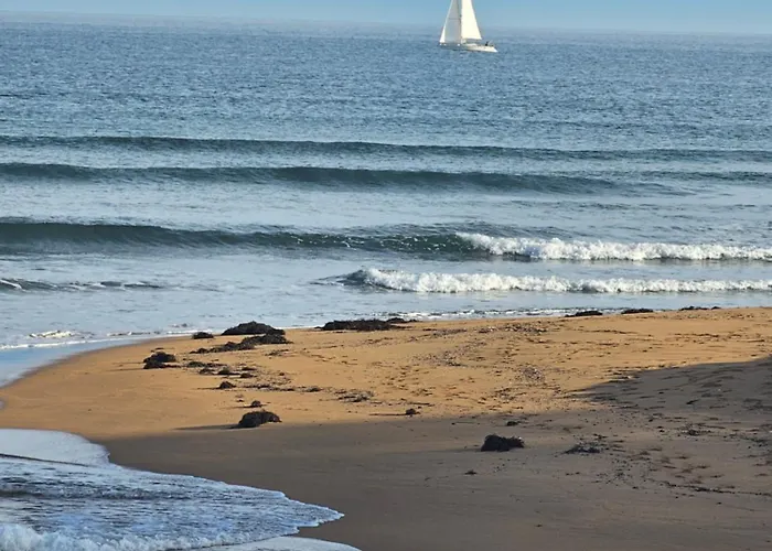 Apartman Casa Carmen 2 *