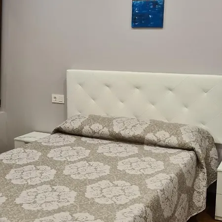 Casa Carmen 2 Apartmán *