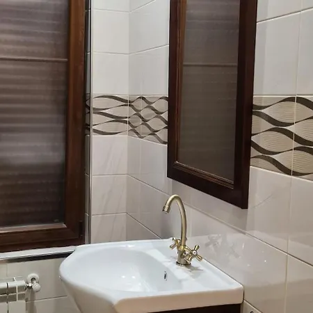 Casa Carmen 2 Apartmán