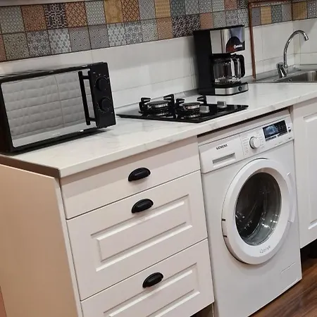 Casa Carmen 2 Apartmán